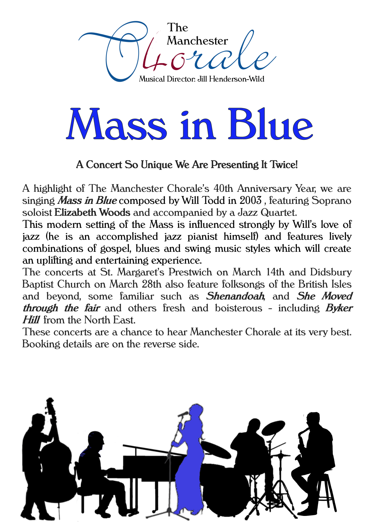 Manchester Chorale 2